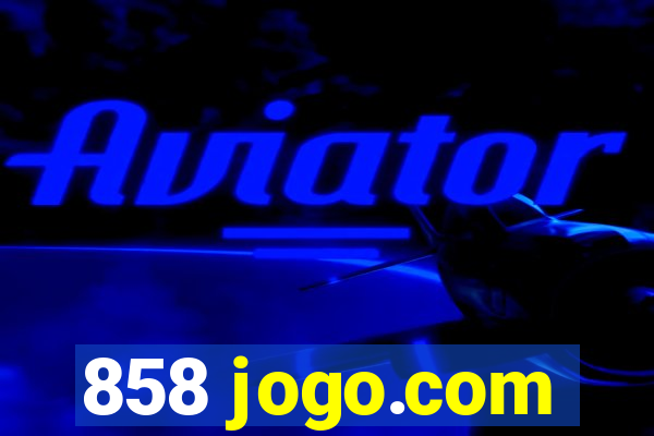 858 jogo.com